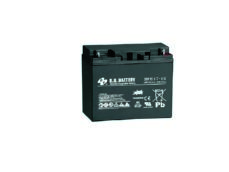 Аккумуляторная батарея B.B.Battery BPS 17-12 Напряжение 12 B - 17Ah B.B.Battery B.B.Battery BPS 17-12 фото, купить, цена, магазин